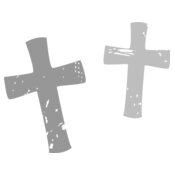 2 Crosses