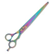 multi color scissors