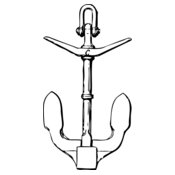 Anchor Nautical