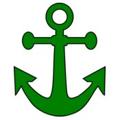 Anchor Green