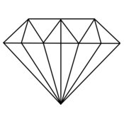 diamond 312696