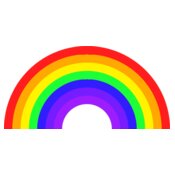 rainbow 149485