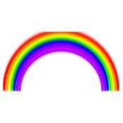 rainbow 155568