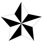 pentagram 155248