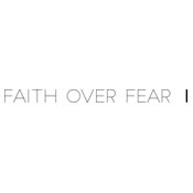 Faith Over Fear 5