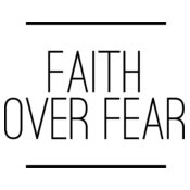 Faith Over Fear 2