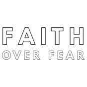 Faith Over Fear 10