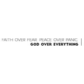 God Over Everything 4