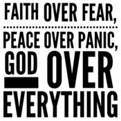 God Over Everything 6