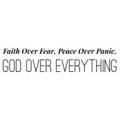 God Over Everything 3
