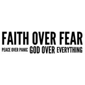 God Over Everything 1