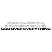 God Over Everything 7