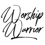 WorshipWarrior 9