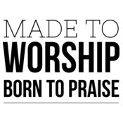 Born To Praise 6