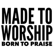 Born To Praise 2