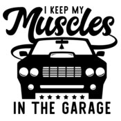 Car Muscles